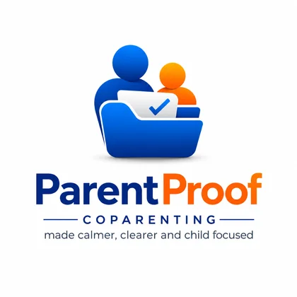 ParentProof logo